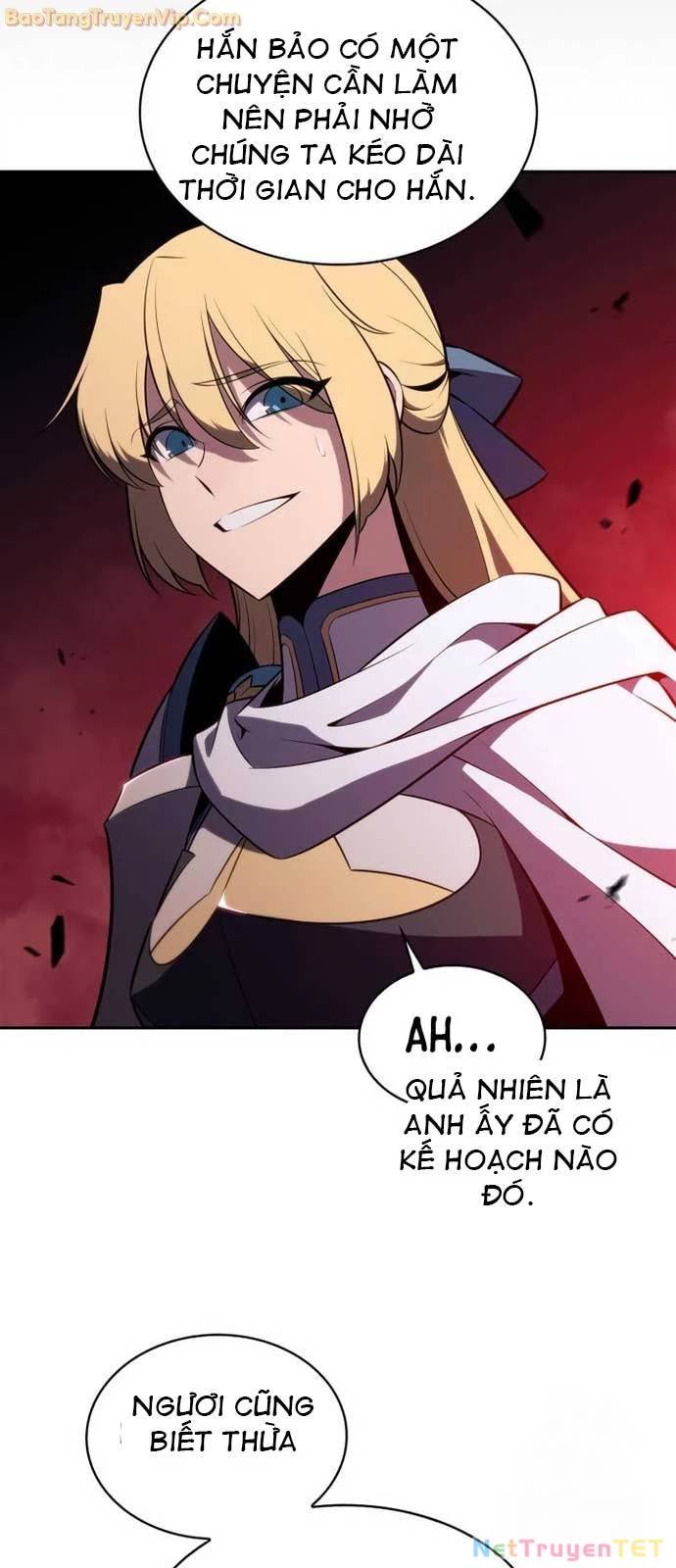 Người Chơi Mới Cấp Tối Đa chapter 191 30