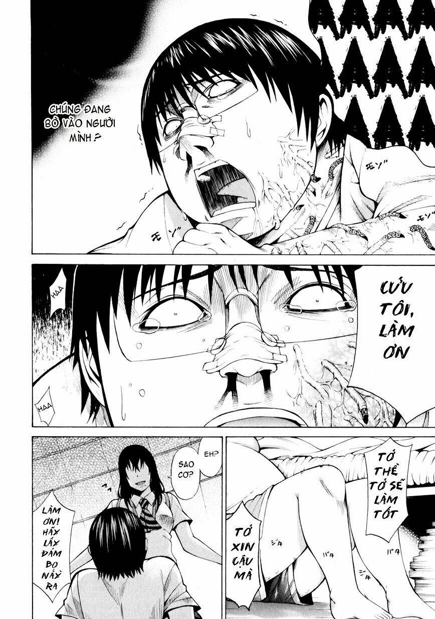 saiteihen no otoko chapter 2 46