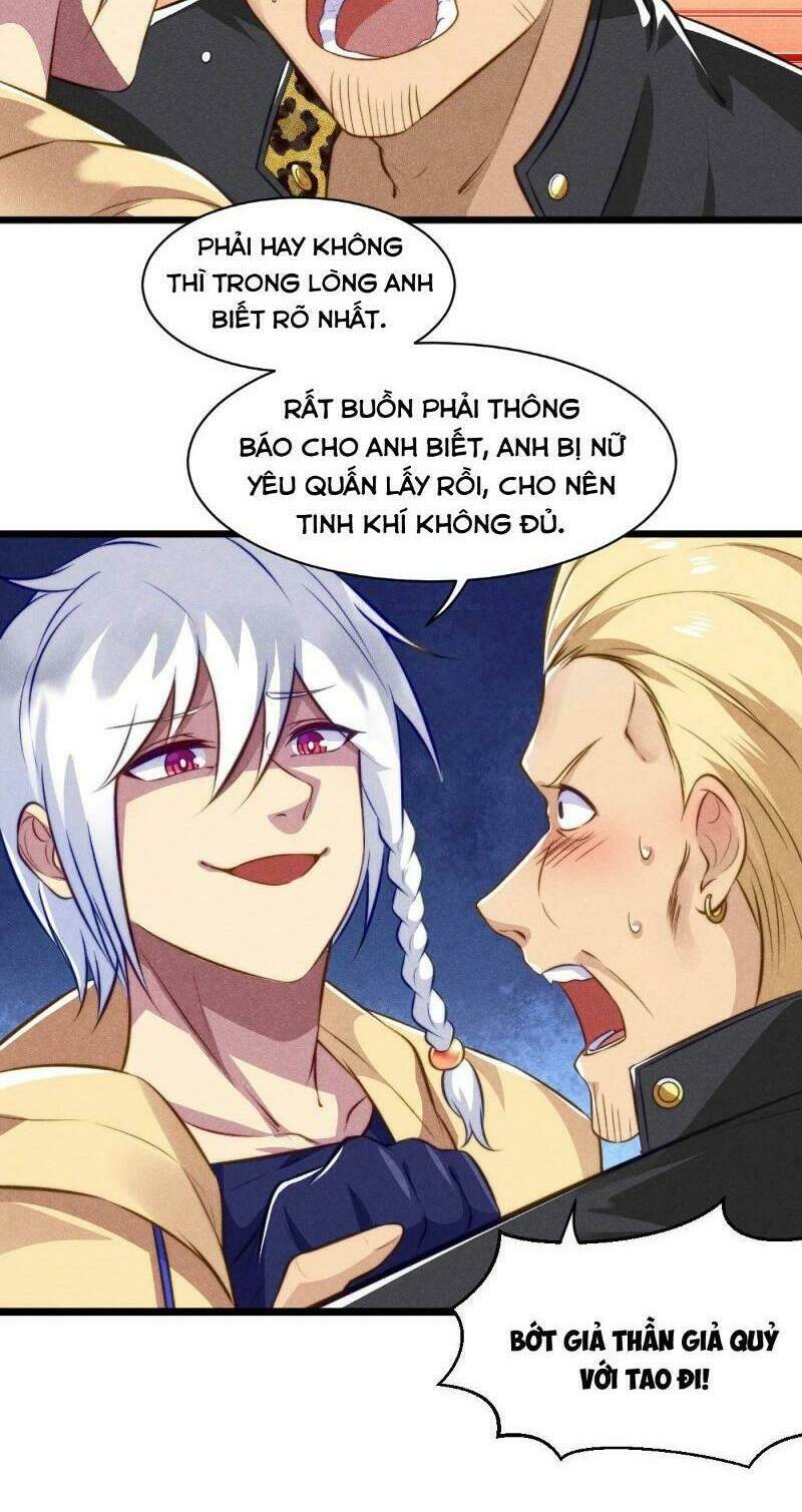 thần tiên rút thẻ chapter 1 17