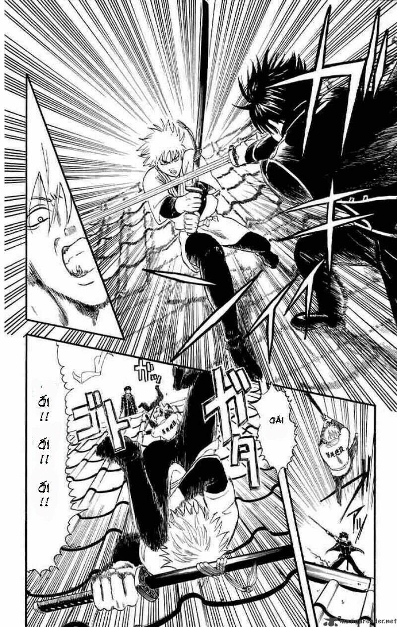 gintama - linh hồn bạc chapter 9 12