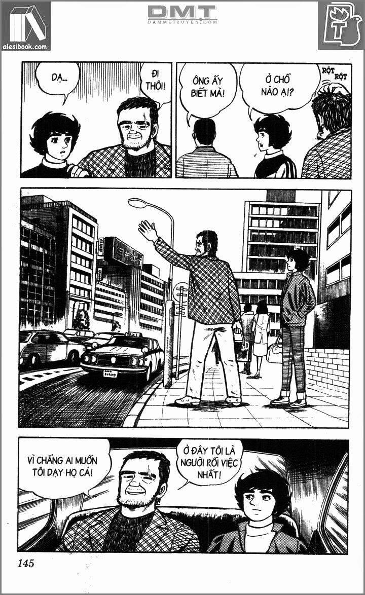 ganbare genki chapter 68 6