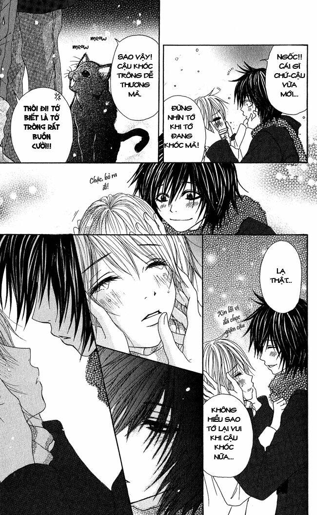 cậu bé hoang dã chapter 6 31