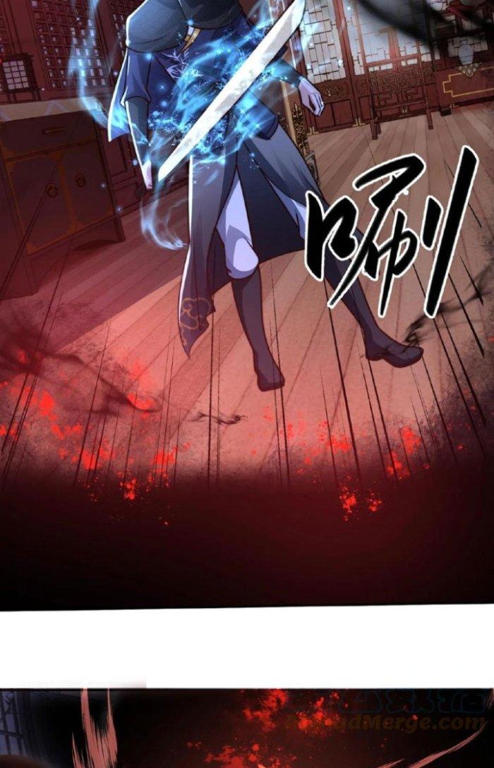 ta nuôi ma quỷ ở trấn ma ti chapter 92 10