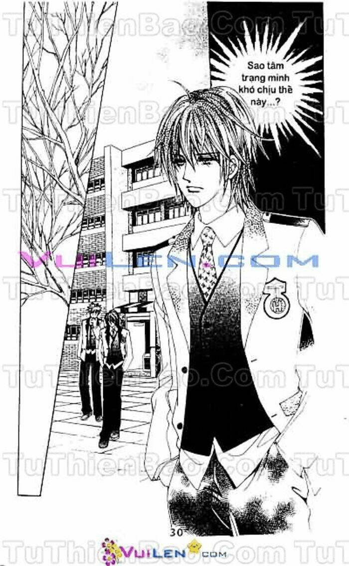 đại ca đi học chapter 1 30