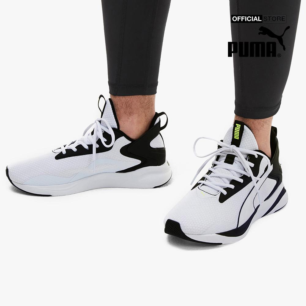 PUMA - Giày sneaker nam SoftRide Rift Tech Train 193737-03