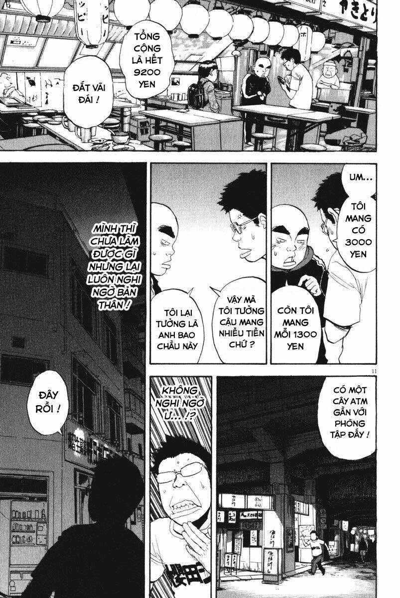 boy on the run chapter 57 11