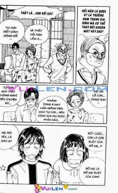 cô bé táo bạo chapter 10 138