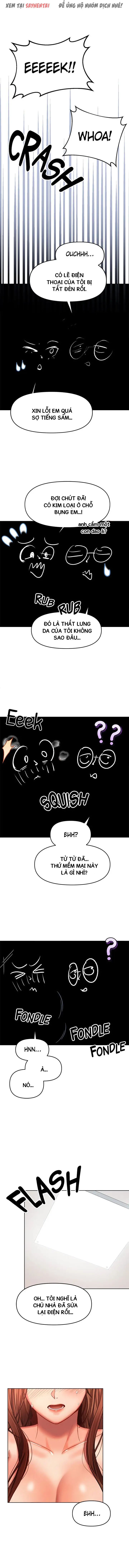 xin tài trợ cho em chapter 6 19