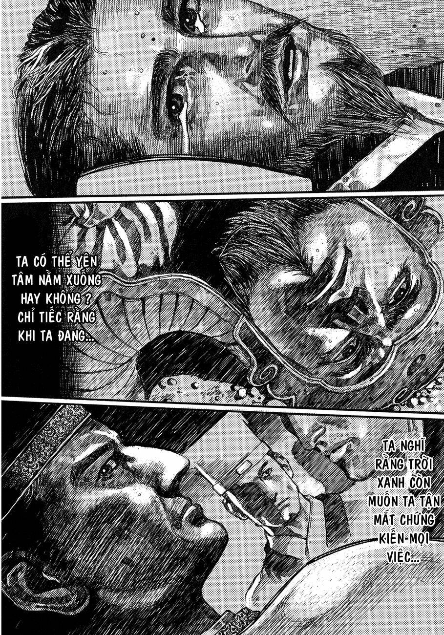 bất thị nhân chapter 9 25