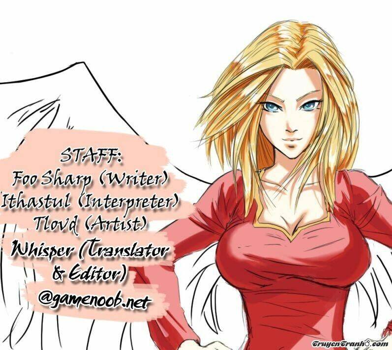 league of legend ascension chapter 1 1