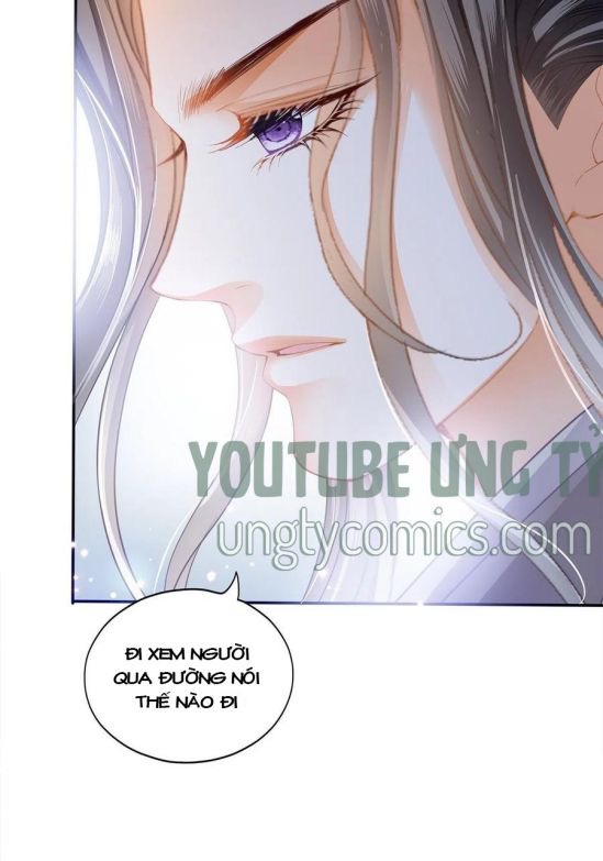 bổn vương muốn nàng chapter 51 19