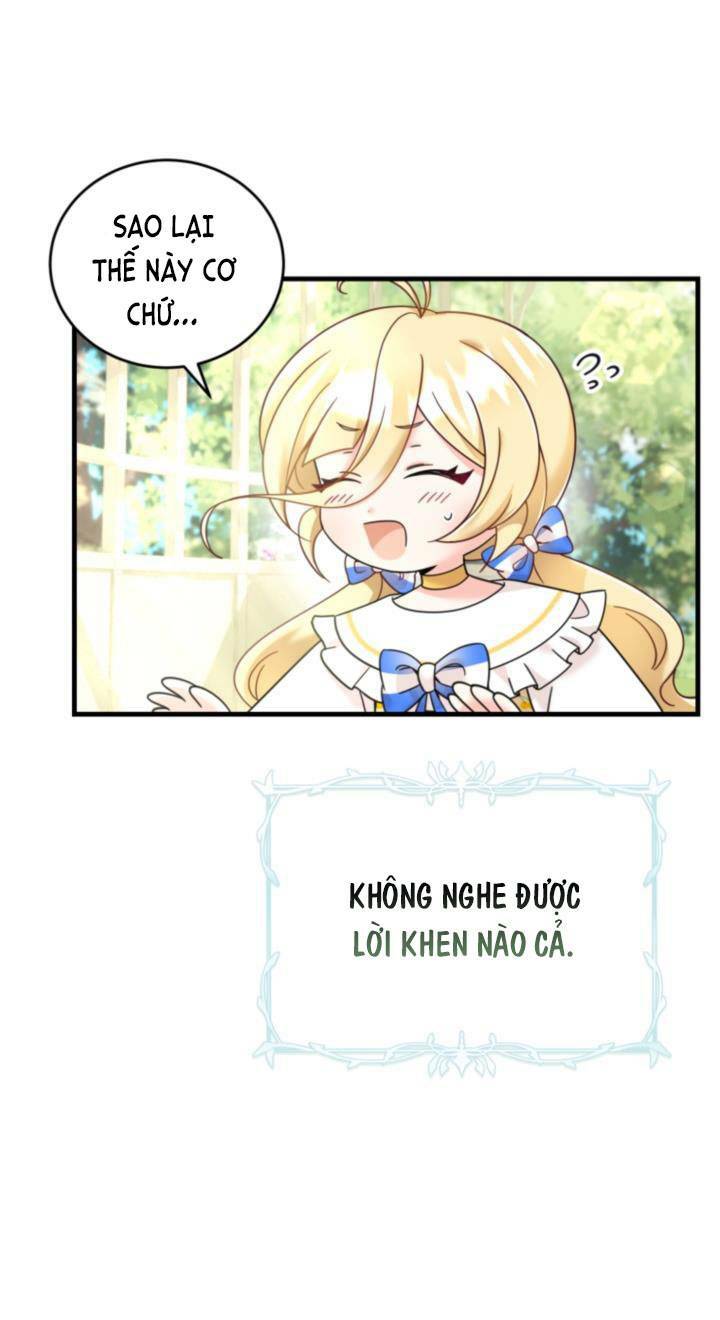 công chúa dược sĩ bé con chapter 6 15