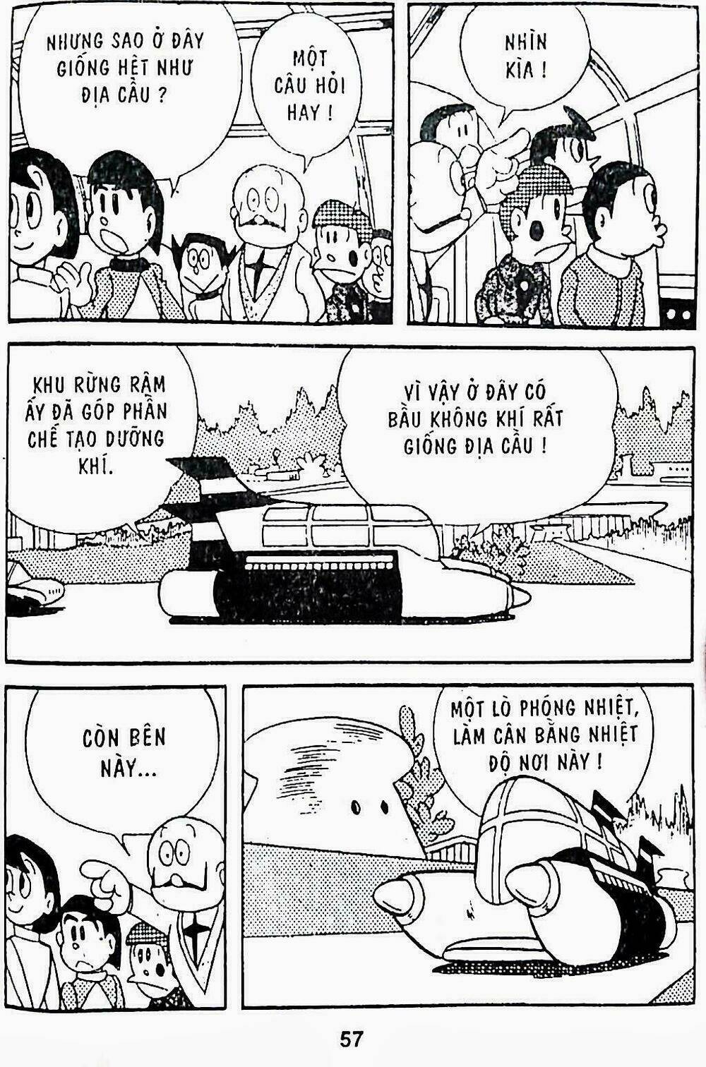 21 emon - hiệp sĩ thế kỉ 21 chapter 8 12