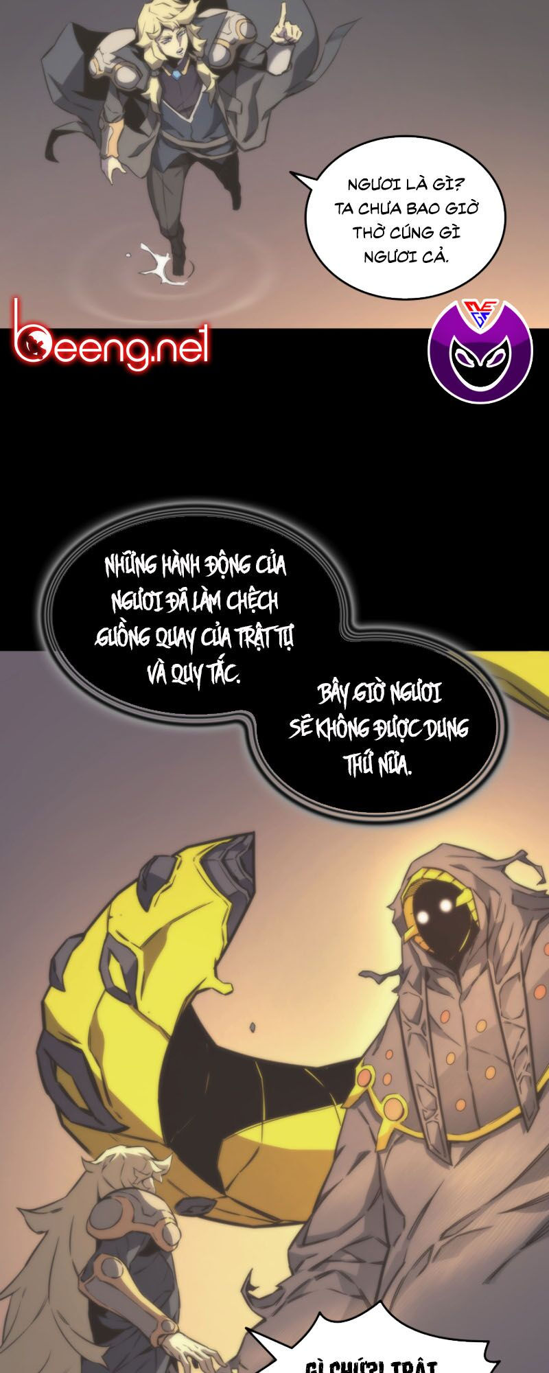 sự trở lại của pháp sư vĩ đại sau 4000 năm chapter 1 30