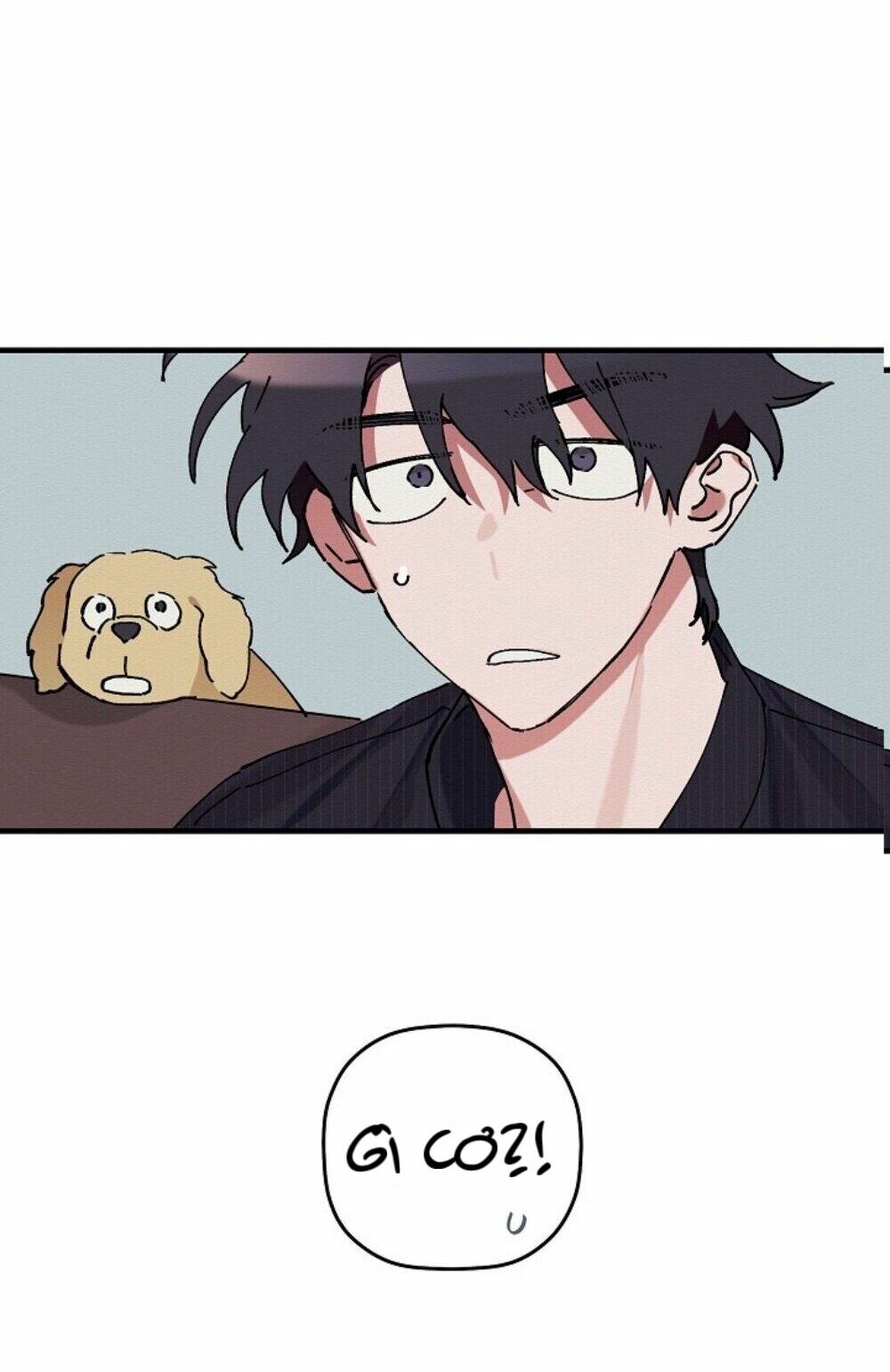 tặng tôi một đóa hoa, tôi sẽ trao em bản thân mình chapter 3 37