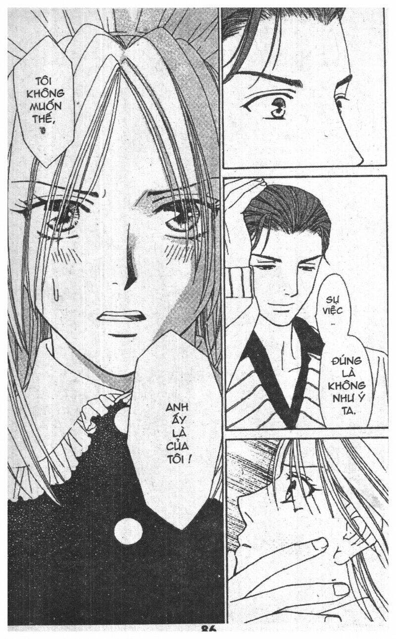 Chiyou Yo Hana Yo Chapter 4 - Trang 83