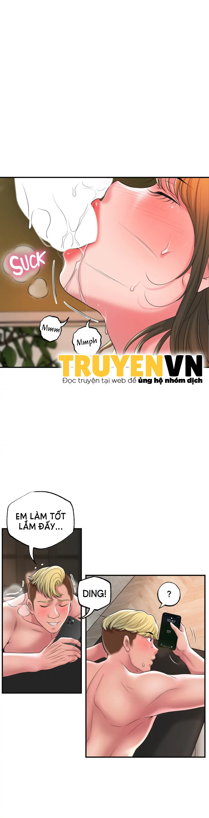 thị trấn nóng bỏng chapter 26 1