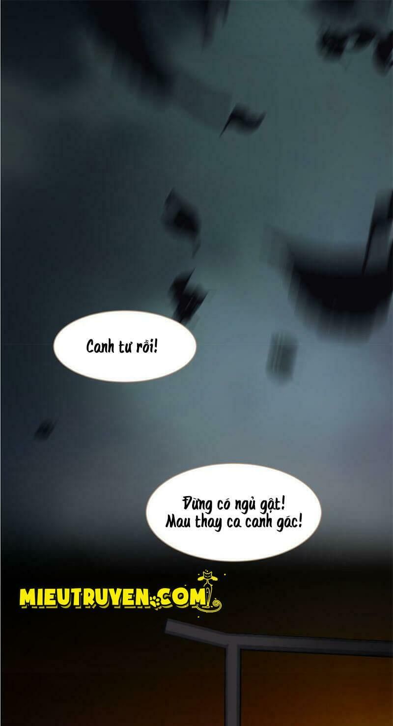 nhất đại linh hậu chapter 36 32