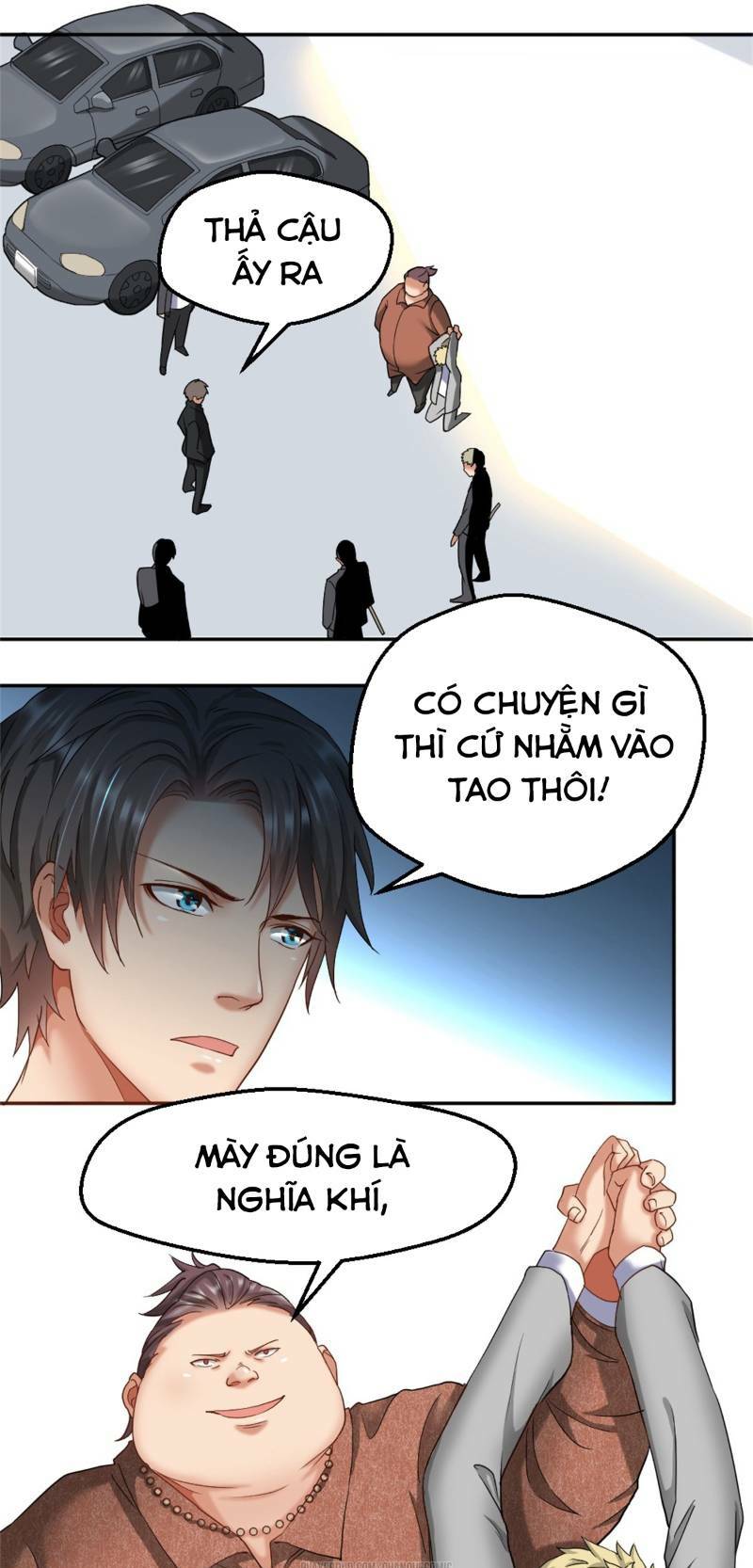 tuyệt thế thiên tài hệ thống chapter 37 18