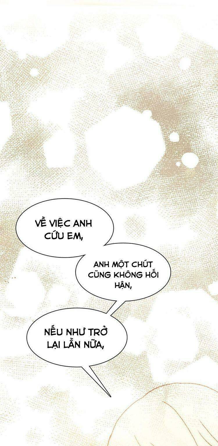 chuyển phát nhanh tình yêu chapter 28 26