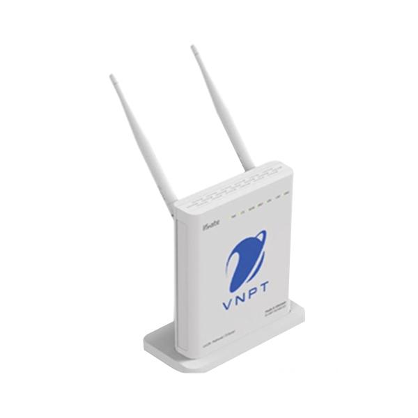 Bộ phát Wi-Fi 4G VNPT iGate R4G 22N-01 - Hàng Chính Hãng