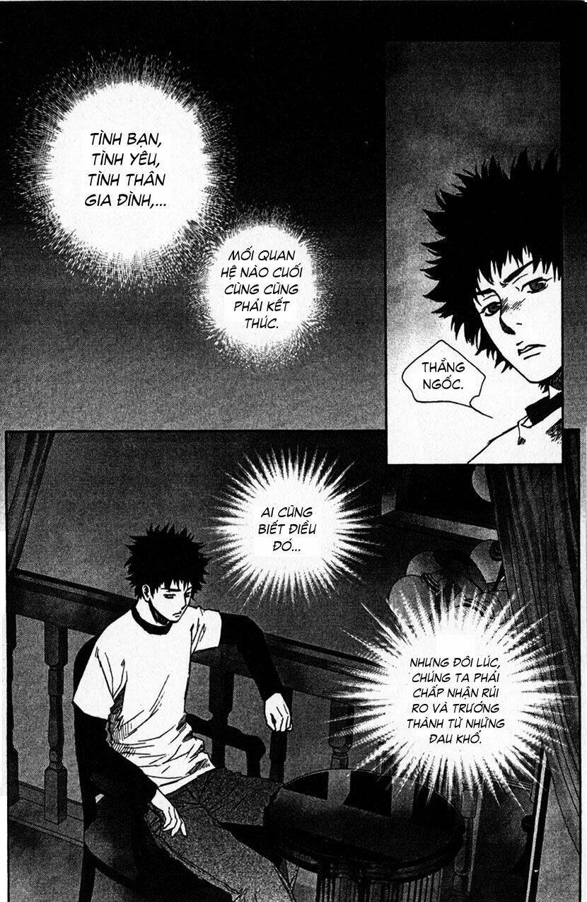 redrum 327 chapter 8 2