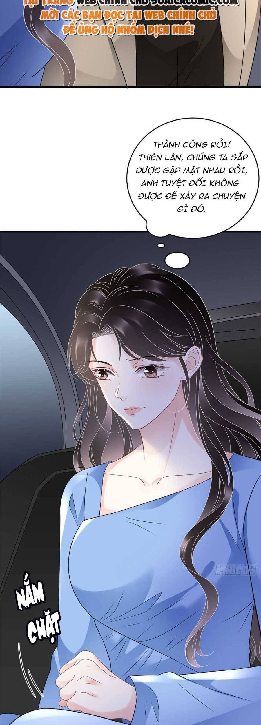 [16+] đại tiểu thư có thể có ý đồ xấu chapter 118 6