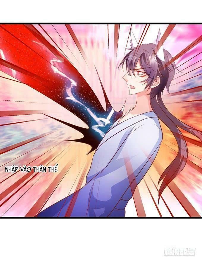 hồ tiên hung bạo chapter 112 42