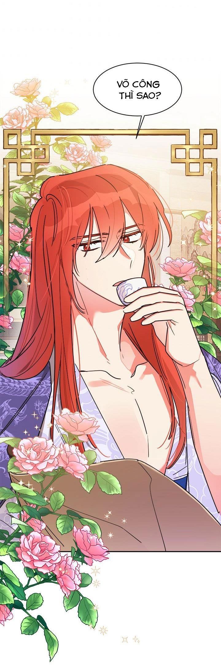 con gái bảo bối của boss phản diện chapter 14 28