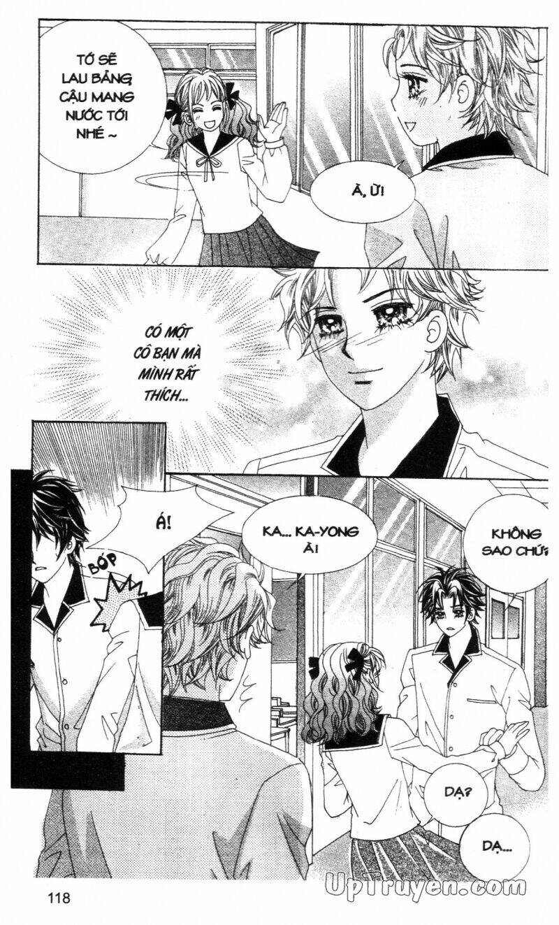 thoát kiếp hồ ly chapter 18 13