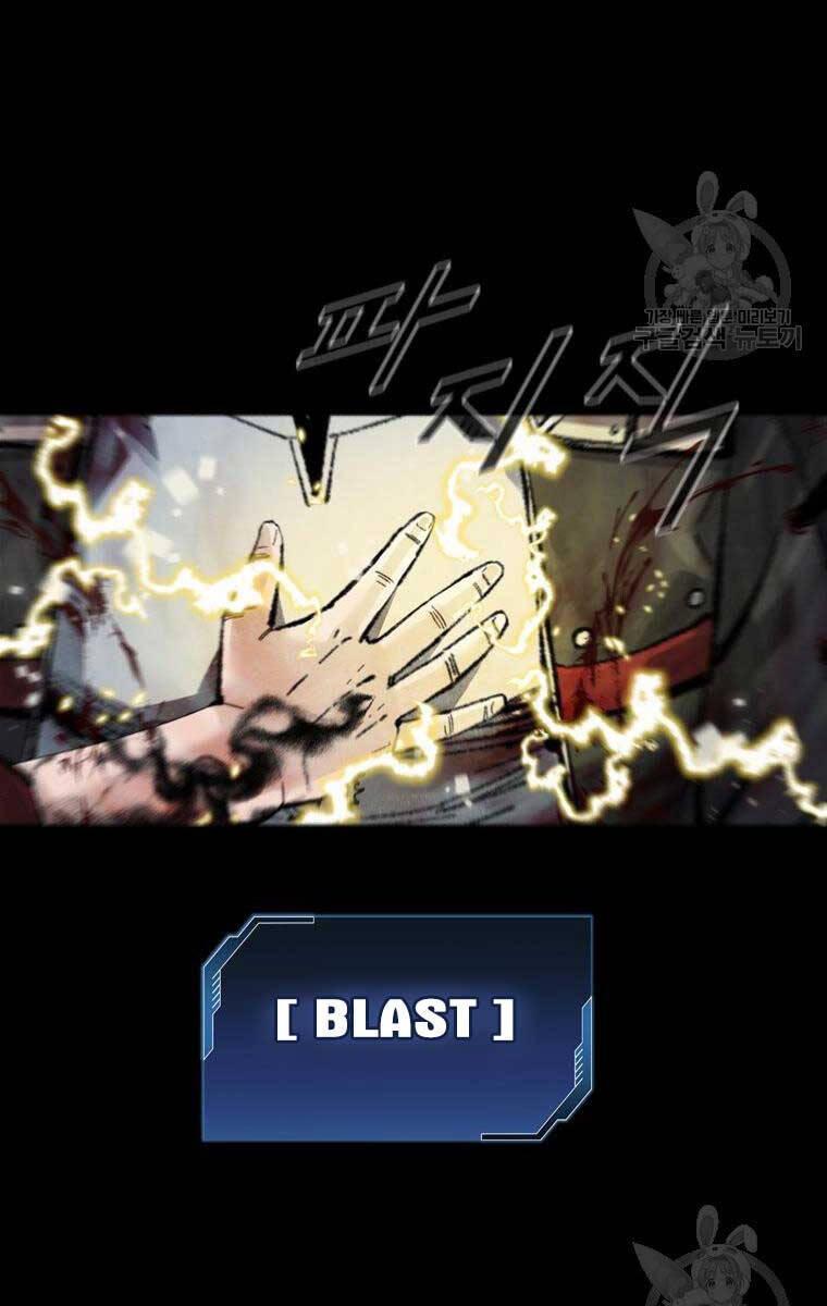 mật mã mê cung chapter 97 85