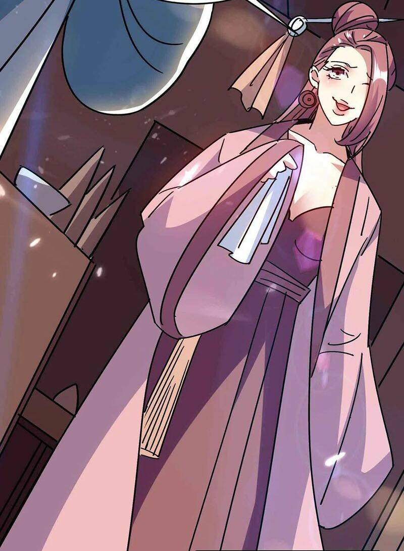 vạn giới tiên vương chapter 152 2