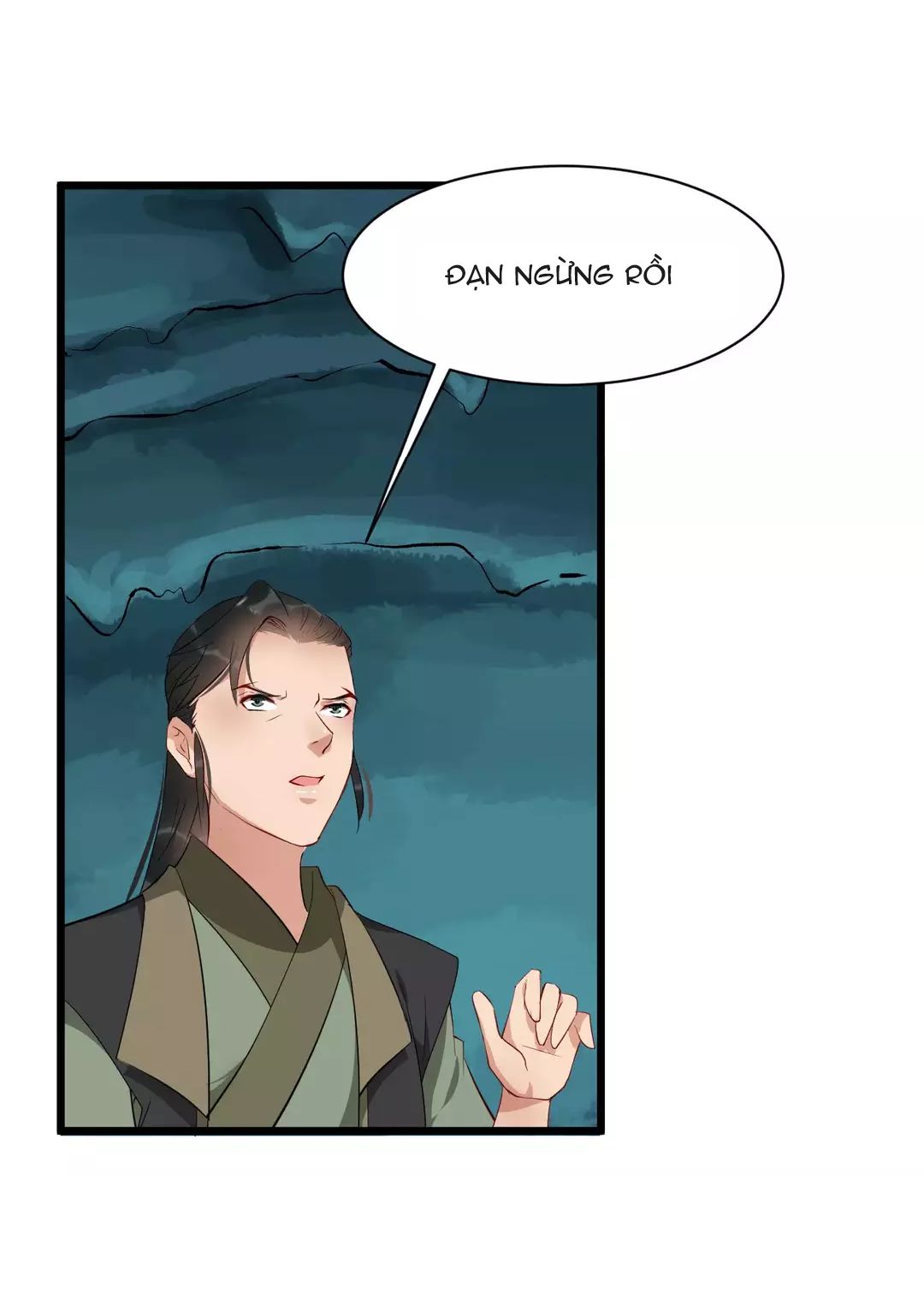 Bồng Sơn Viễn chapter 47 - Trang 27