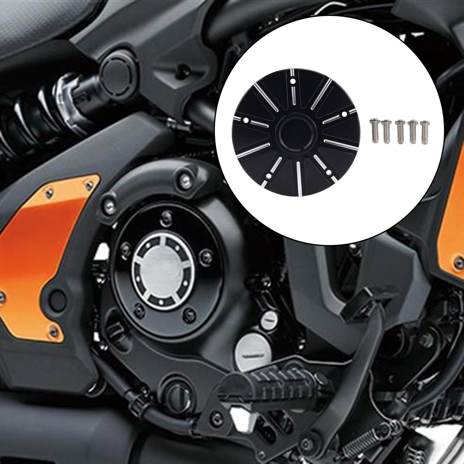 Engine Frame for 650 2015-2021 Accessories Black