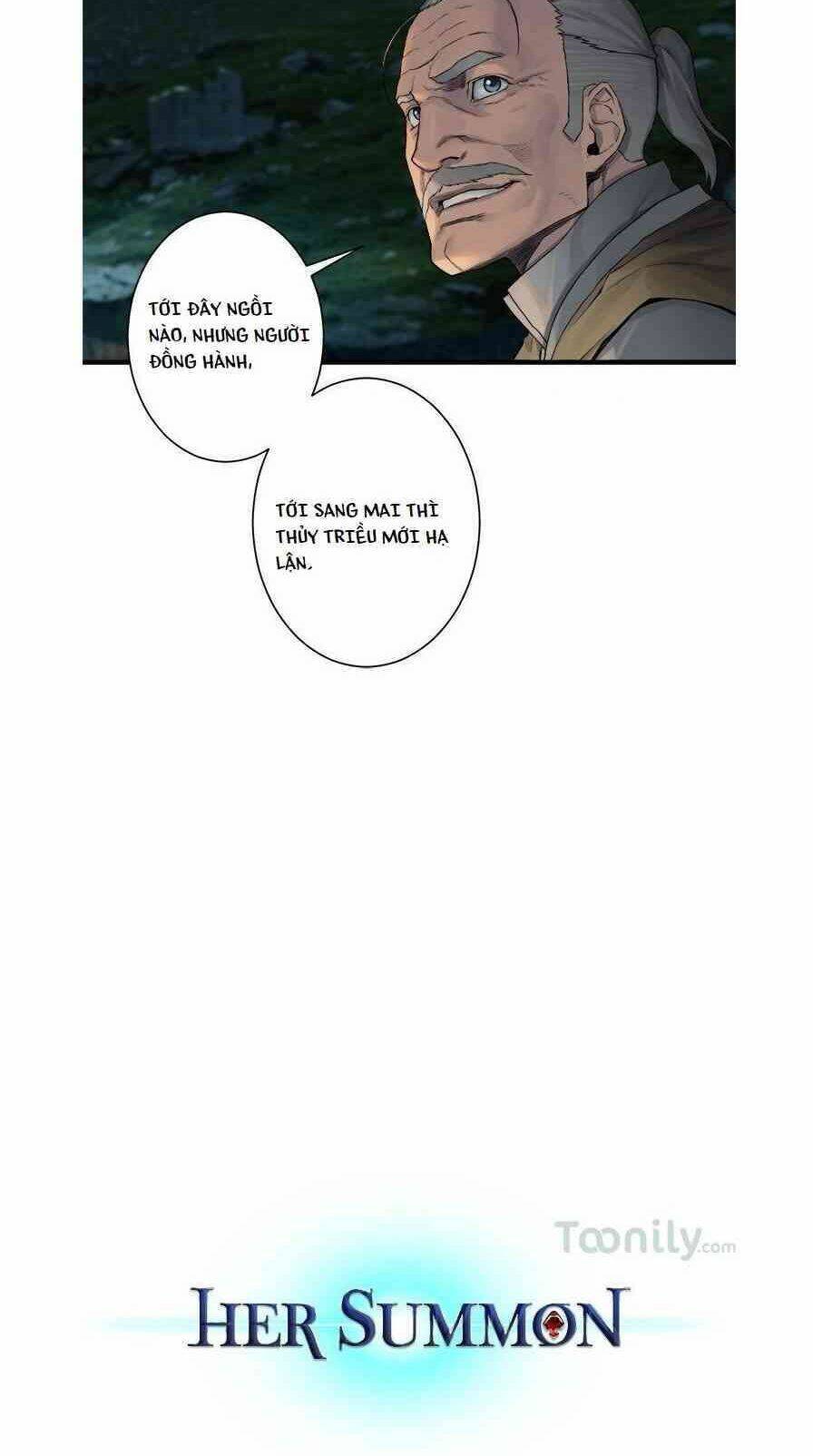 triệu hồi đến thế giới fantasy chapter 62 23