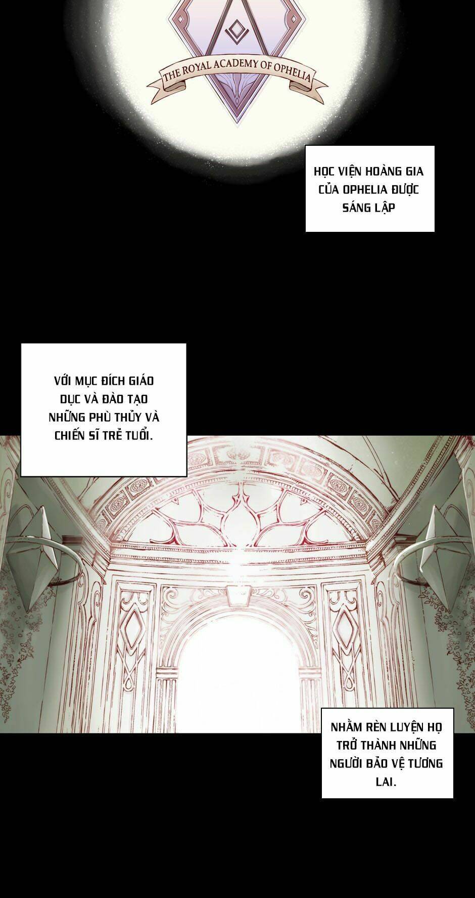 hiệp sĩ vô song chapter 1 13