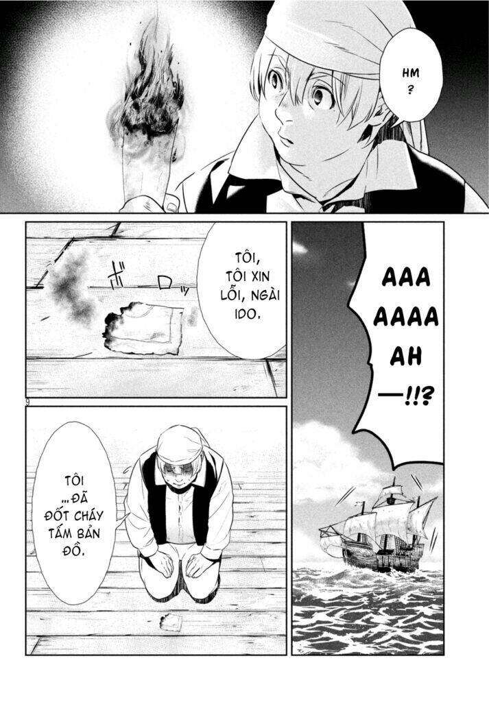 shin'yaku märchen - new testament chapter 4.1 9