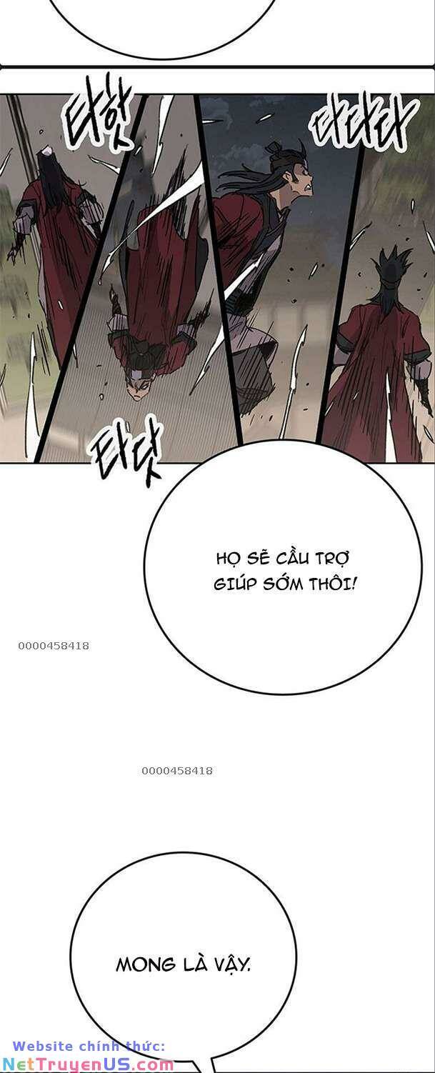 kiếm sĩ bất bại chapter 172 37