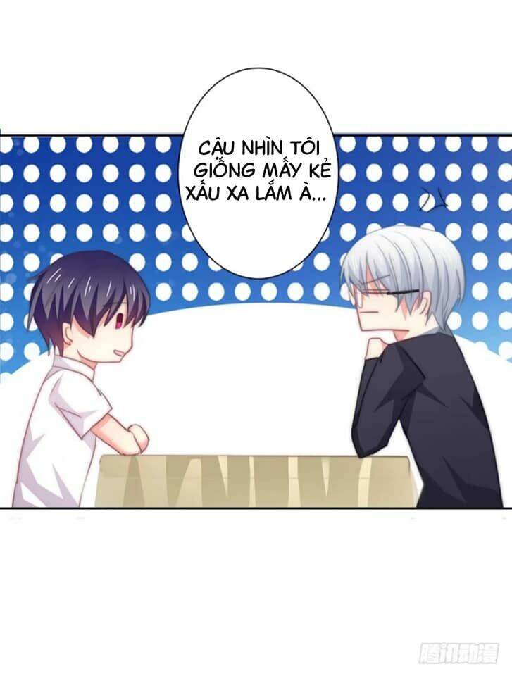 sự đơn thuần về tình yêu chapter 4 20