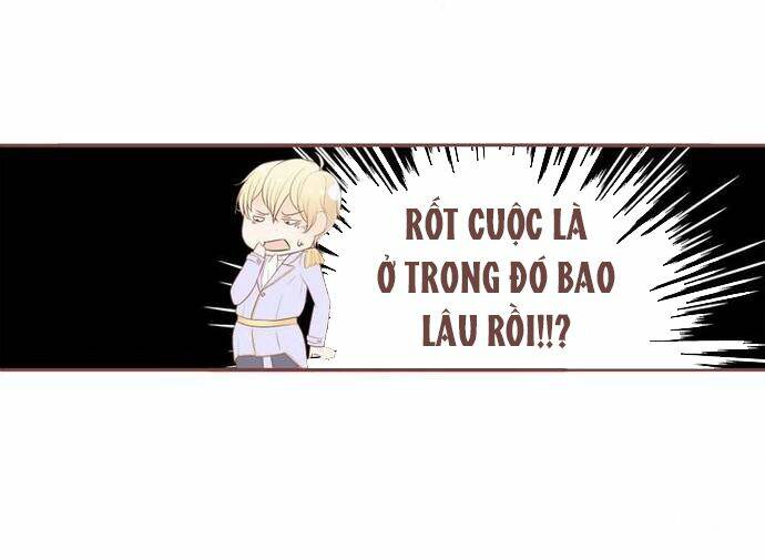 nơi này có điểm không bình thường chapter 2 6