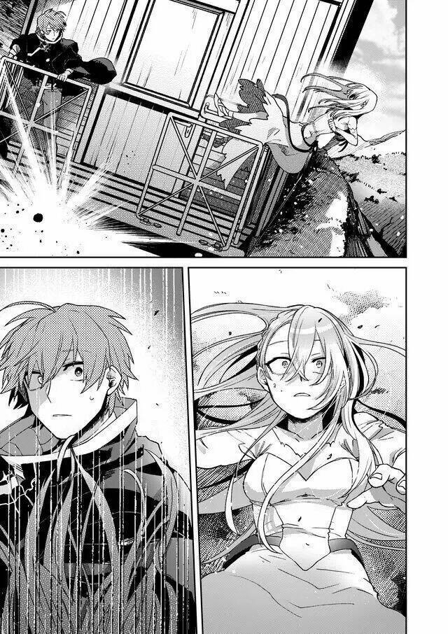 fushi no sougishi chapter 1.2 19