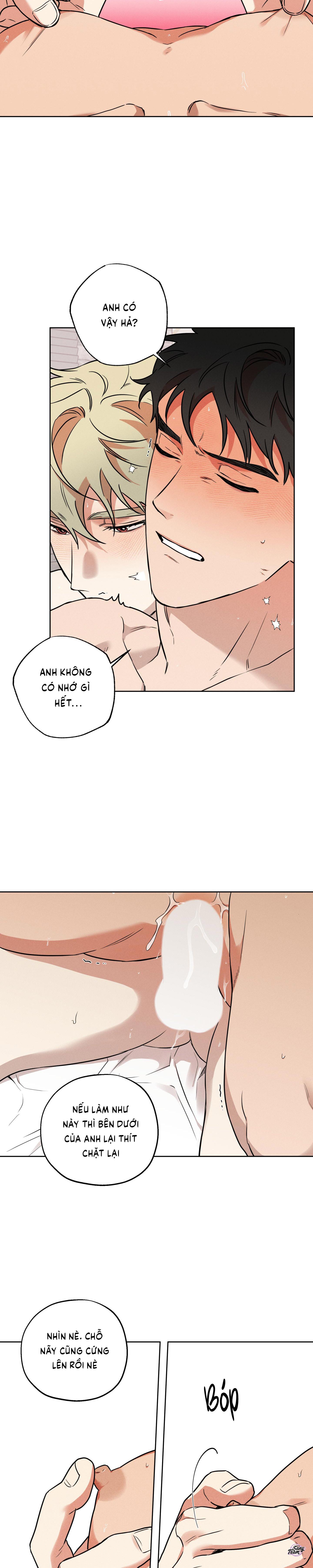 tình yêu trong sáng có gì sai chapter 10 4