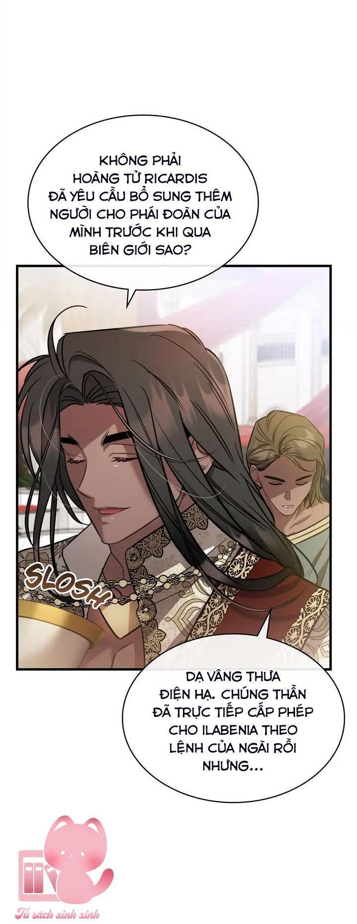 đêm đen khuất bóng chapter 23 53