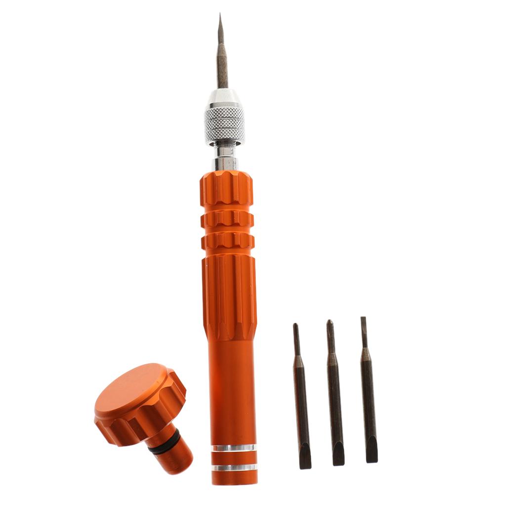 4 in 1 Mini Precision Screwdriver Sunglass Phone Glasses Repairing Tools