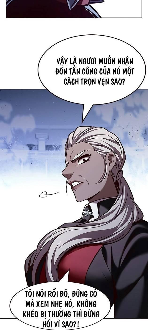 biến thân thành mèo chapter 210 10