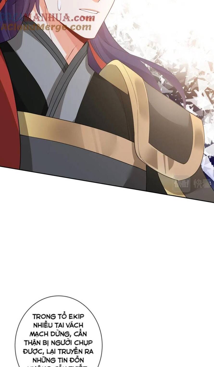 Danh Môn Chí Ái chapter 459 38