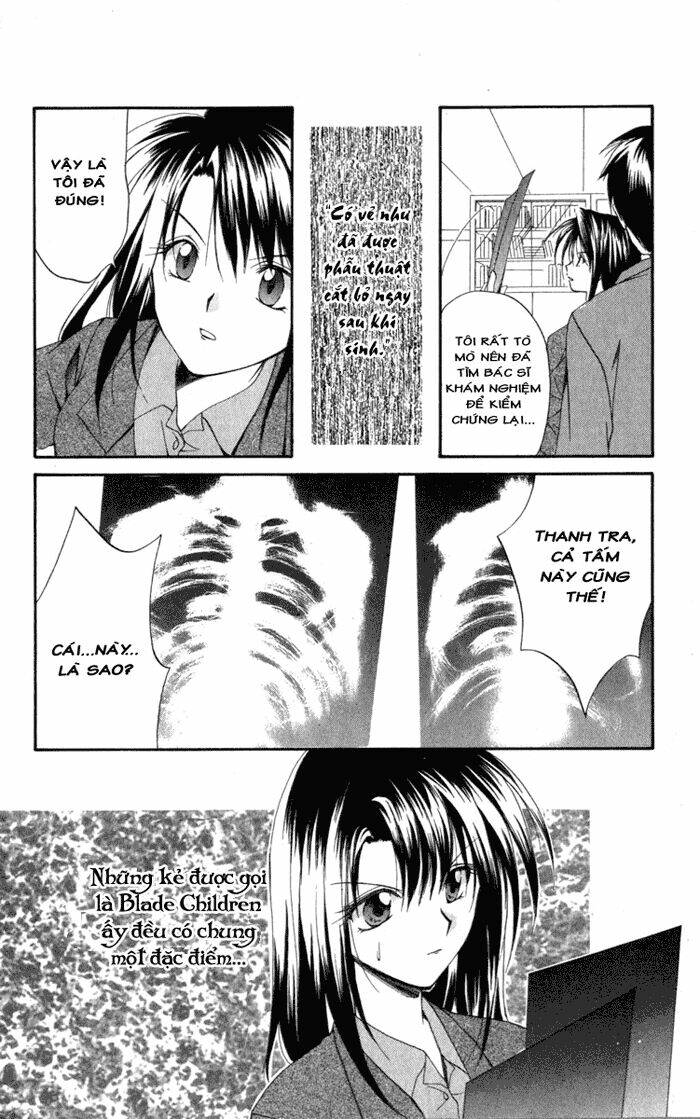 spiral: suiri no kizuna chapter 8 31