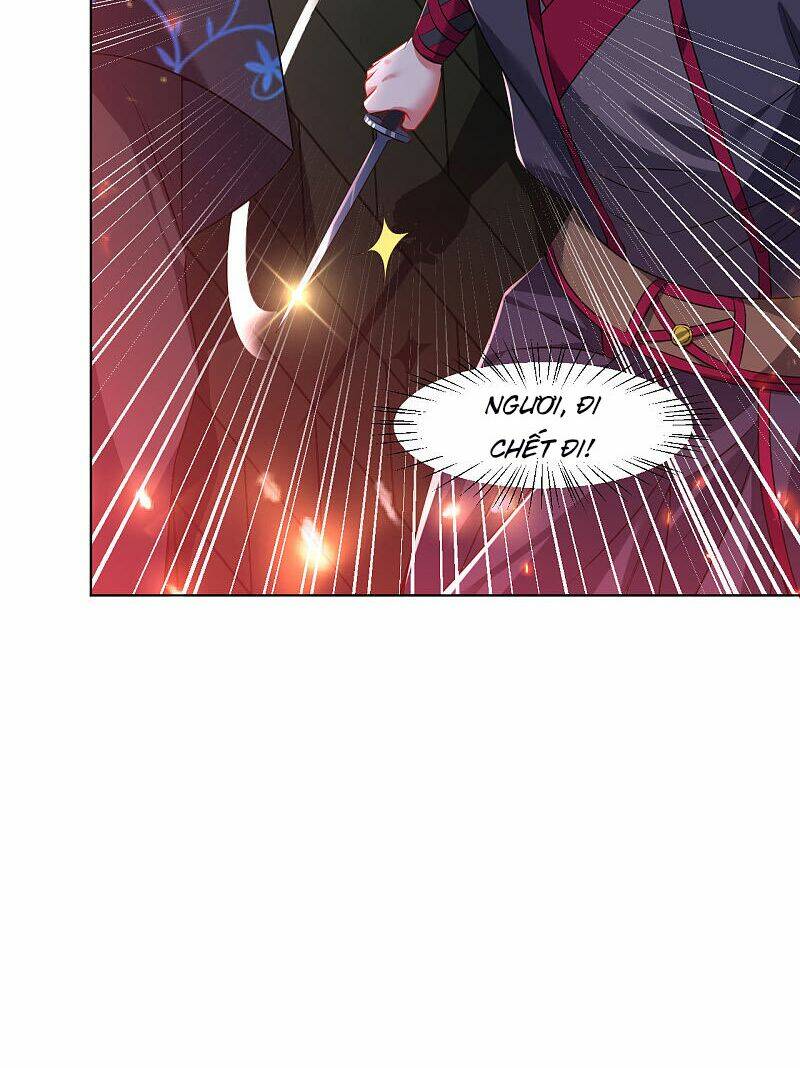 đạo ấn chapter 86 24