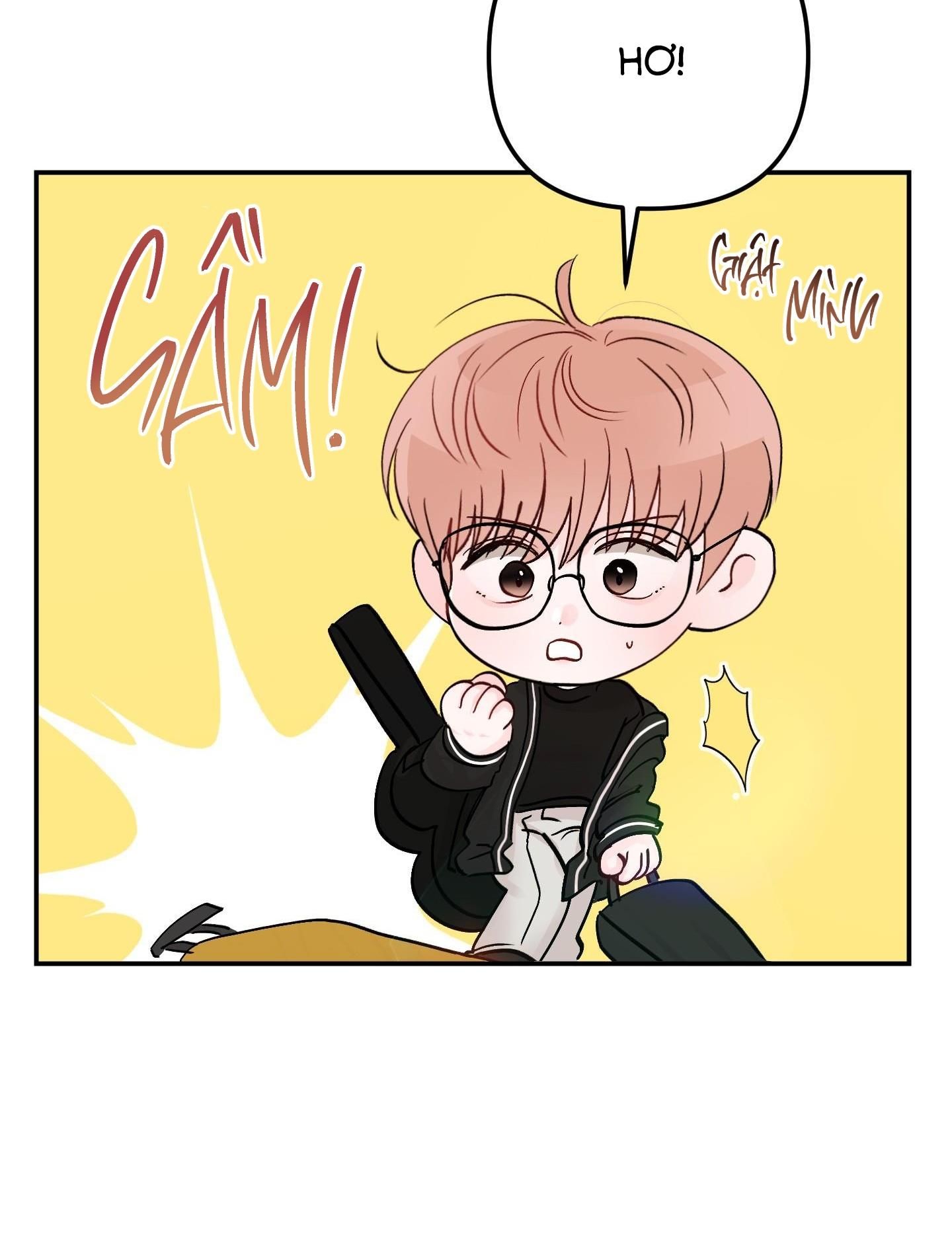 thán phục thanh xuân chapter 51 6