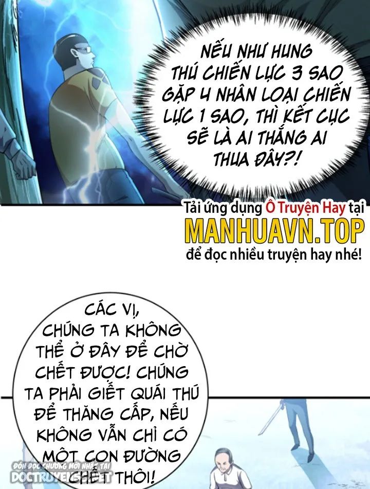 bắt đầu với thiên phú cấp sss chapter 4 45